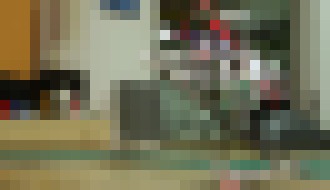 Photo Video: Skákajúci robot Salto dokáže pristáť štýlovo aj veľmi presne