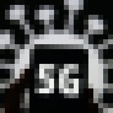 Photo Podľa tvorcov konšpiračných teórií 5G škodí zdraviu. Odborníci hovoria, že nie je dôvod na obavy