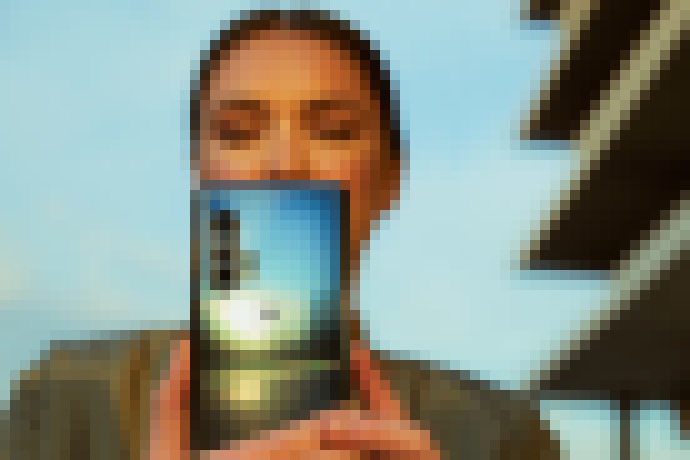 Photo Rýchly, dizajnový a výkonný motorola edge+ prináša výnimočný zážitok