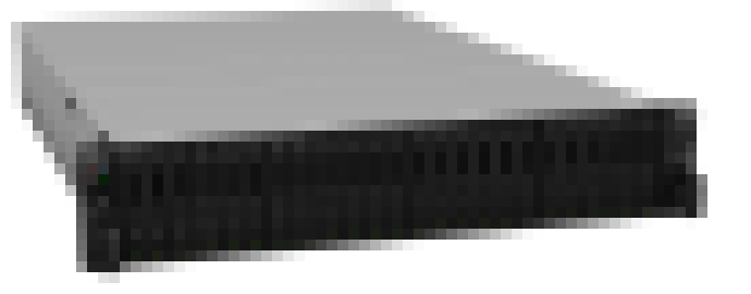 Photo Spoločnosť Synology® predstavuje zariadenie FS3600, úložisko typu all-flash