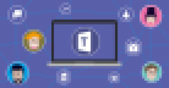 Photo Microsoft Teams už môže naraz zobraziť 49 účastníkov videohovoru