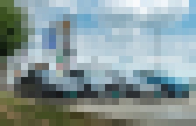 Photo Prvá ultrarýchla nabíjačka IONITY na Slovensku otvorená na čerpacej stanici Shell