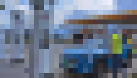 Photo SHELL spúšťa prvú ultrarýchlu nabíjačku siete IONITY na Slovensku