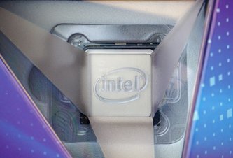 Photo Recenzia: Intel Core i9-10900K / Najvýkonnejší herný procesor súčasnosti