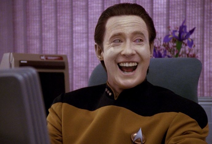 Photo Fanúšikovia Star Trek používajú FaceApp na zmenu pohlavia svojich hrdinov