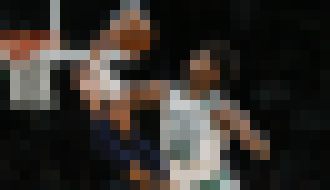 Photo V NBA budú používať technické vychytávky na zabezpečenie hráčov pred koronavírusom