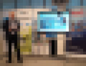 Photo Konferencia škôl zapojených do programu sieťových akadémií v Slovenskej a Českej republike