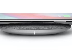 Photo Moshi Otto Q / Elegantná bezdrôtová nabíjačka 