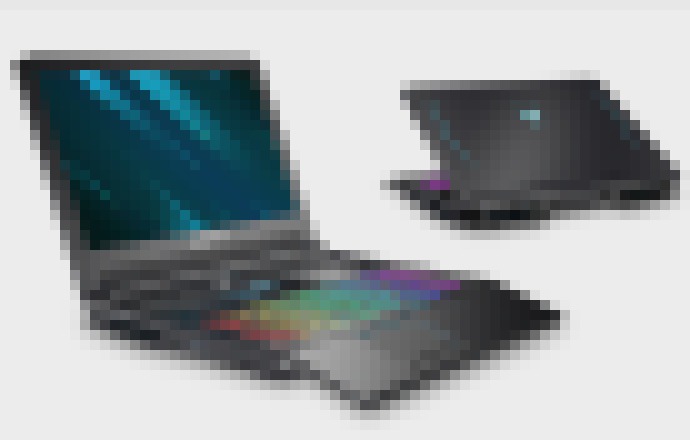 Photo Inovované herné notebooky  Predator Helios, Predator Triton a Nitro od Aceru