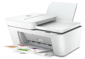 Photo Spoločnosť HP predstavuje nové multifunkčné tlačiarne pre domácnosť HP DeskJet 
