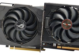 Photo Akú grafiku na lacné hranie?  GeForce GTX 1650 Super proti Radeon RX 5500 XT 4 GB