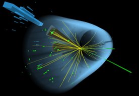 Photo Nové spôsoby skúmania Higgsovho bozónu