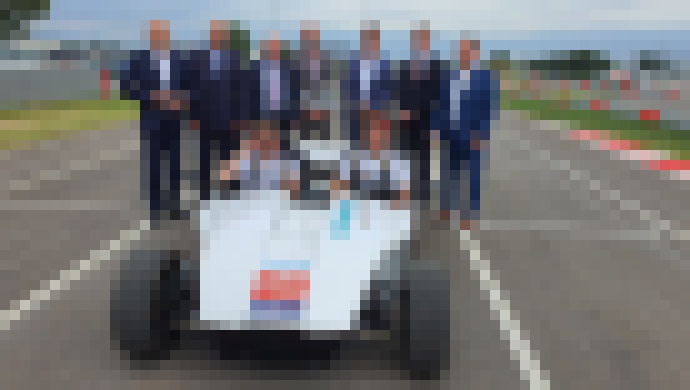 Photo Na Slovensku sa budú vyvíjať inteligentné autonómne vozidlá