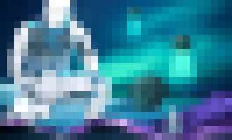 Photo Revolučný naťahovací materiál, ktorý vyžaruje svetlo a sám sa “opraví”