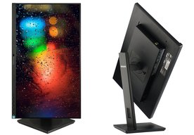 Photo Philips 243B1/00: Kancelársky majster gymnastiky