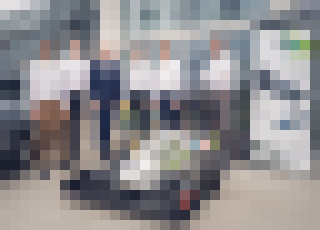 Photo STU so spoločnosťami Siemens, Mobility & Inovation a SLOVAKIA RING AGENCY budú spoločne vyvíjať inteligentné autonómne vozidlá