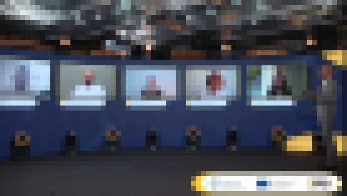 Photo Slovenská spoločnosť Biotron Labs sa zúčastnila prestížnej medzinárodnej súťaže PowerUp!
