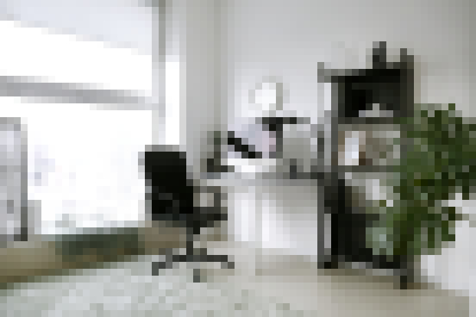 Photo Na čo všetko by ste mali myslieť pri zariaďovaní pracovne?