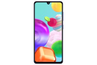 Photo Recenzia: Samsung Galaxy A41 / Kandidát na bestseller 