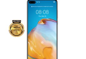 Photo Huawei P40 / Exceluje aj bez Googlu