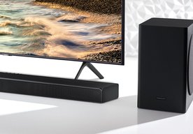 Photo Samsung HW-Q60T / Bohatší zvuk pre váš televízor