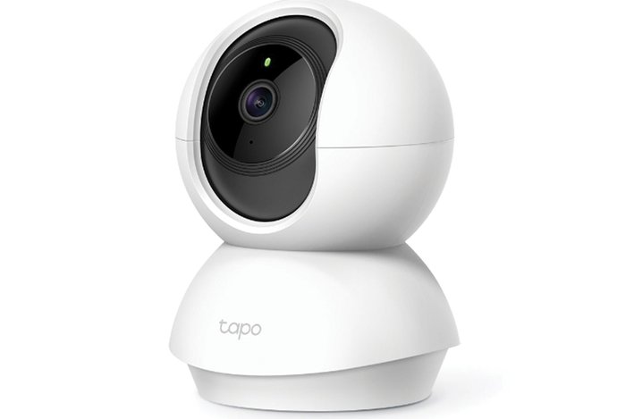 Photo TP-Link Tapo C200 / Domáci strážca za pár drobných