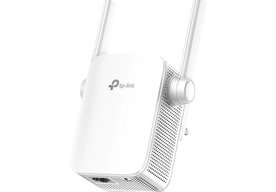 Photo TP-Link RE305 / Wi-Fi extender na  pokrytie zón bez signálu