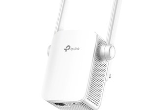 Photo TP-Link RE305 / Wi-Fi extender na  pokrytie zón bez signálu