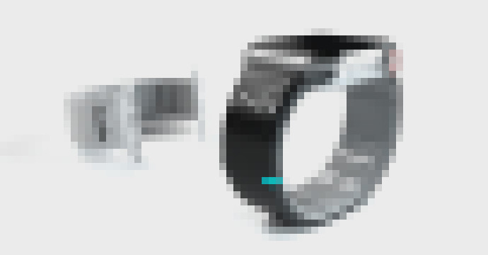 Photo Video: Ako bez dotykov ovládať Apple Watch? Pomocou smart remienku Mudra Band