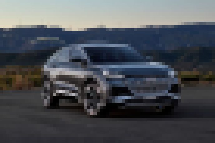 Photo Nové Audi Q4 Sportback e-tron bude mať „sexi zadok“ a príjemnú cenovku