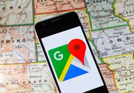 Photo Mapy Google budú zobrazovať situáciu na semafóroch