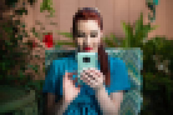 Photo Replika: Digitálny “kamoš,” s ktorým si pokecáte kedykoľvek sa vám zachce
