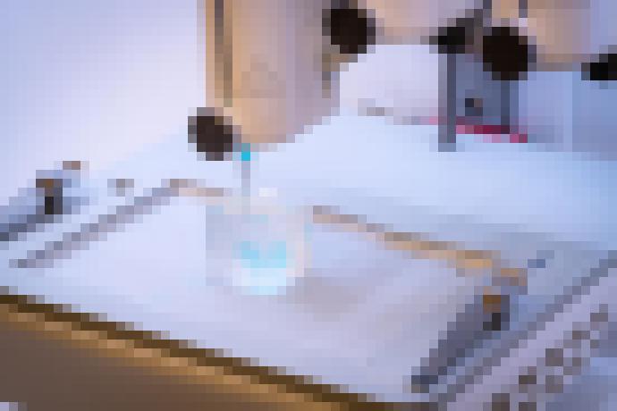 Photo Bioatrament na 3D tlač buniek umožní výrobu náhradných orgánov