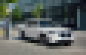 Photo Spoločnosť BMW uvádza prvý z novej generácie elektromobilov BMW iX3