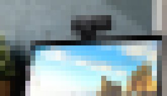 Photo Creative Live! Cam Sync 1080p:  Videohovory bez problémov