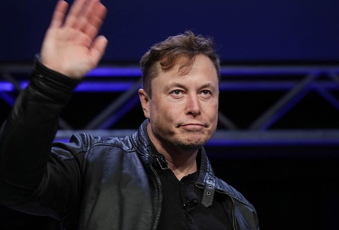 Photo Elon Musk: Neuralink bude streamovať hudbu priamo do vášho mozgu