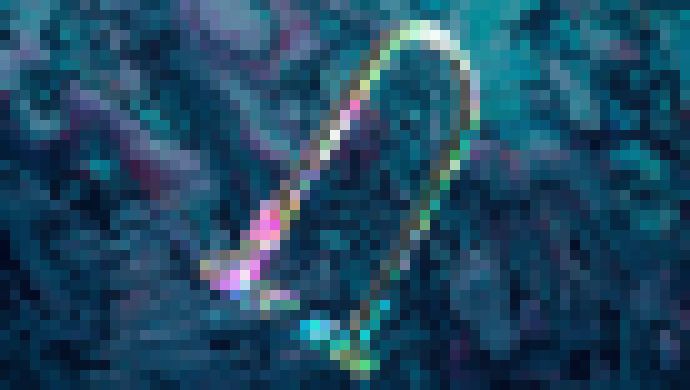 Photo Vyrobili hightech materiál, ktorý sa nedá rozrezať