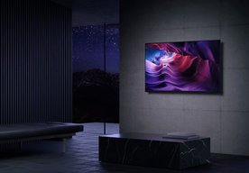 Photo Spoločnosť Sony začína predpredaj 4K HDR OLED televízora A9 z radu MASTER Series s uhlopriečkou 48”