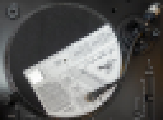 Photo Audio  - postup nastavenia geometrie prenosky gramofónu