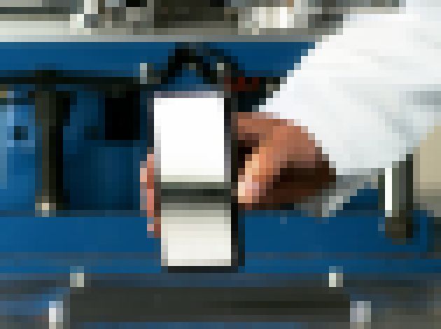 Photo Stop škrabancom. Gorilla Glass Victus prináša významné zlepšenie