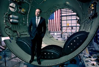 Photo Elon Musk: Umelá inteligencia prekoná ľudí za menej ako päť rokov