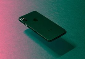 Photo Apple chce zatriasť trhom OLED