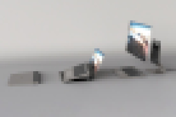 Photo Flexibilný laptop môže priniesť revolúciu vo svete počítačov