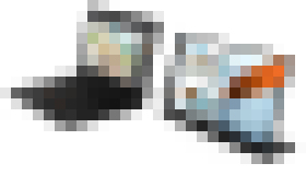 Photo Novinka: Flexibilný a prenosný monitor ThinkVision M14 je už v predaji na Slovensku