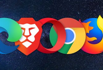 Photo Chrome, Firefox, Safari alebo Brave. Ktorý prehliadač lepšie chráni naše súkromie?