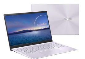 Photo ASUS ZenBook 14 (UX425)