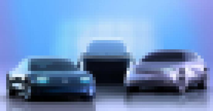 Photo Hyundai oznámil vytvorenie novej značky pre elektromobily
