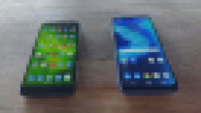 Photo Spoznajte dokonalú náhradu za váš moto g6 play – moto g8 power lite