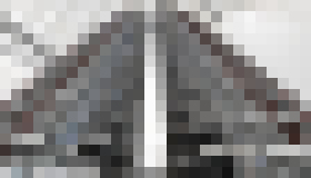 Photo SpaceX zrýchľuje výrobu satelitov Starlink. Za chvíľu ich bude plná obloha