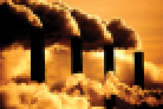 Photo Objavili nový a lacný spôsob premeny CO2 na palivo